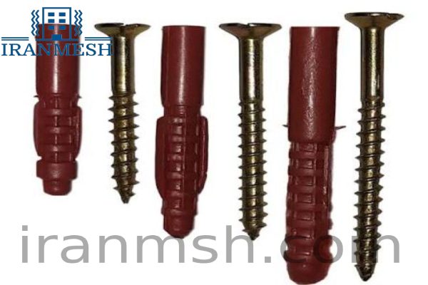 پیچ رول‌پلاک ۷