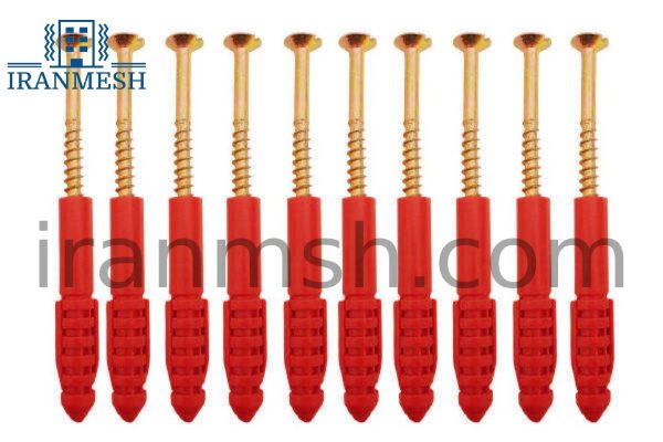 پیچ رول‌پلاک ۶