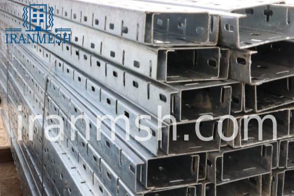 قیمت وال پست ۱۸.۵