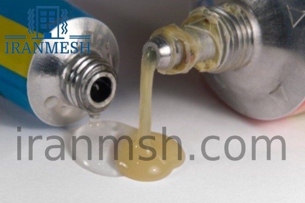 فروش چسب اپوکسی 