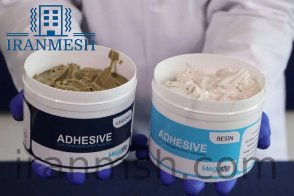چسب اپوکسی 