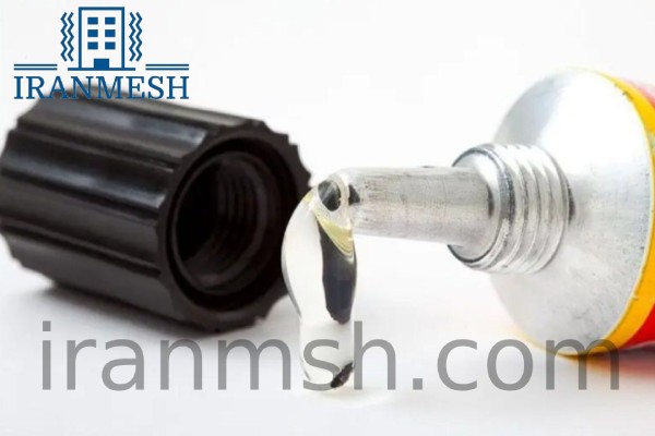 قیمت چسب اپوکسی 