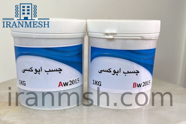 خرید چسب اپوکسی 