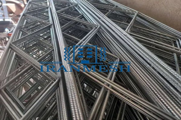 فروش میلگرد بستر