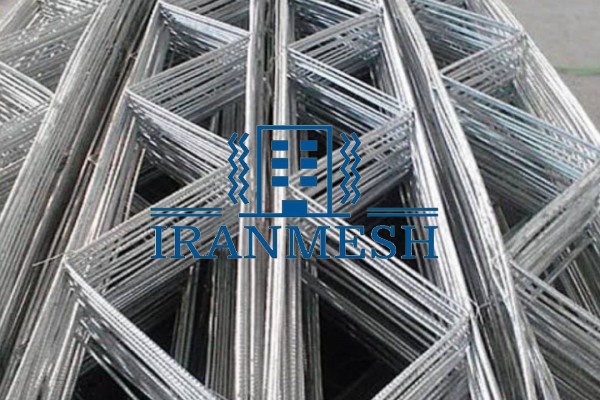 خرید میلگرد بستر