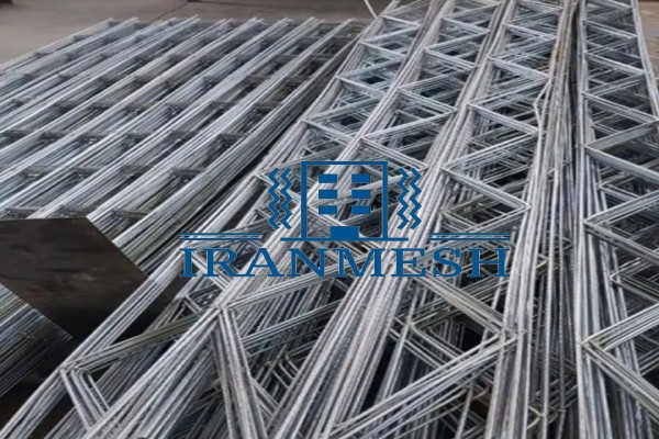 قیمت میلگرد بستر