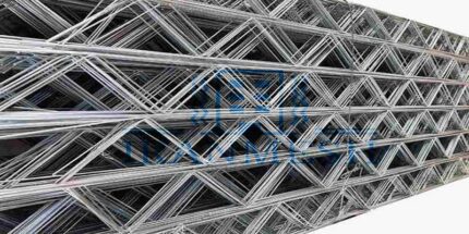 قیمت میلگرد بستر