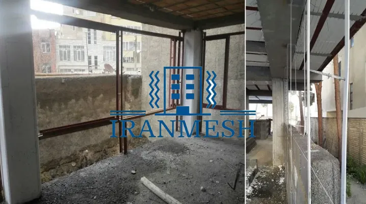 قیمت والپست برای دیوار سبک