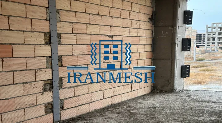 مقاوم‌سازی دیوار سبک با والپست