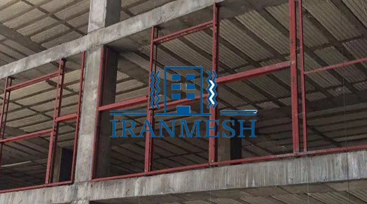 نقش والپست در ایمنی دیوارهای غیرباربر