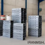 قیمت وال پست ایمن