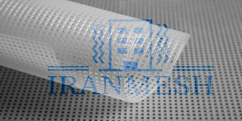 قیمت مش فایبر گلاس 75 گرمی