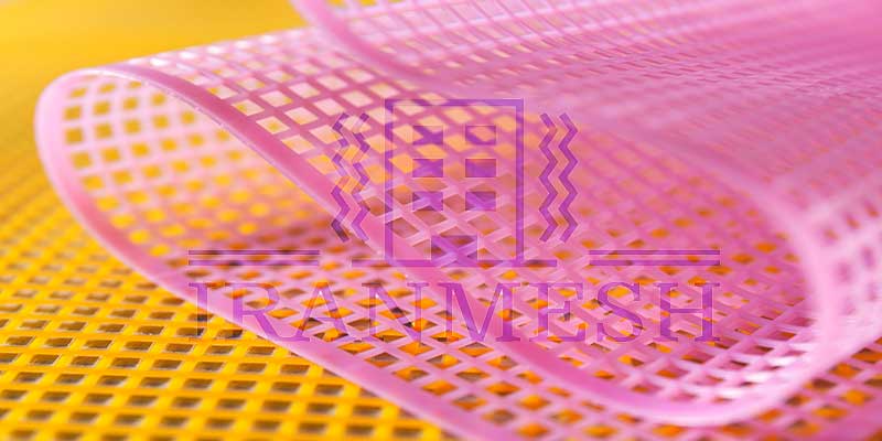 توری فایبر گلاس