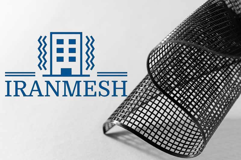 توری مش فایبر گلاس