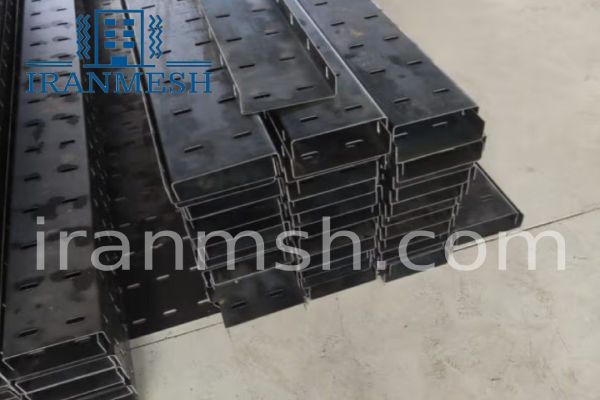 والپست آماده ارزان