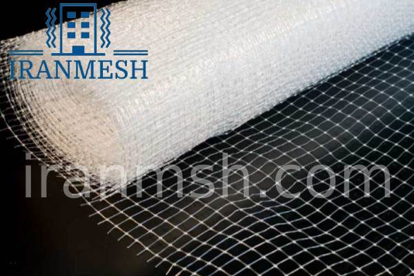 نکات اجرایی وال مش