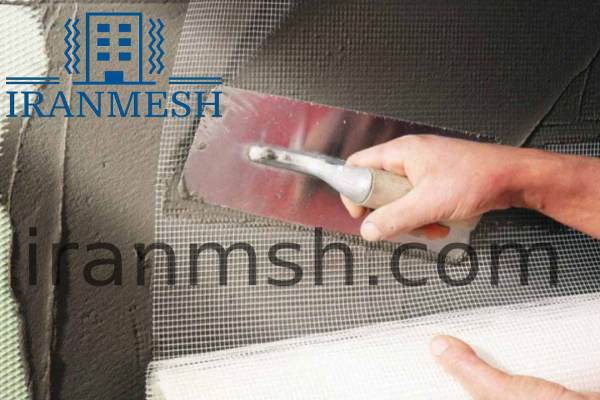 والمش فایبرگلاس