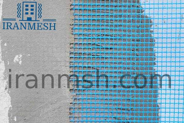 مش فایبرگلاس استخر