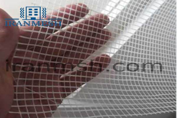 مش فایبرگلاس با کیفیت