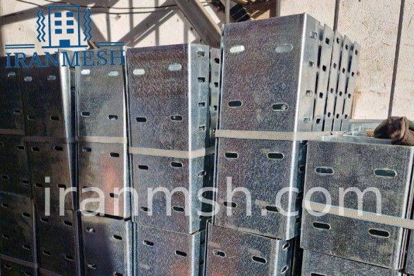 قیمت وال پست دیوار