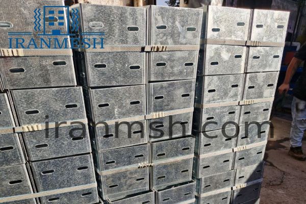 قیمت والپست منقطع