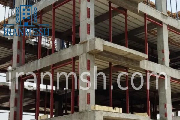 اتصال کشویی وال پست