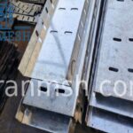 والپست گالوانیزه