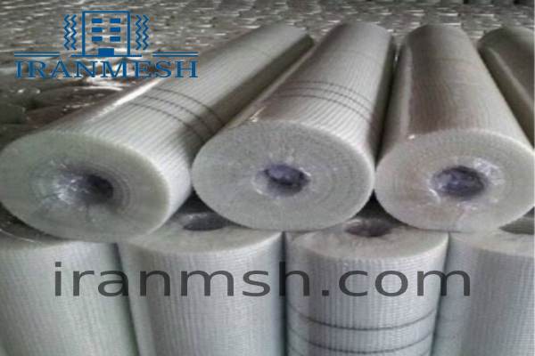 توری فایبرگلاس