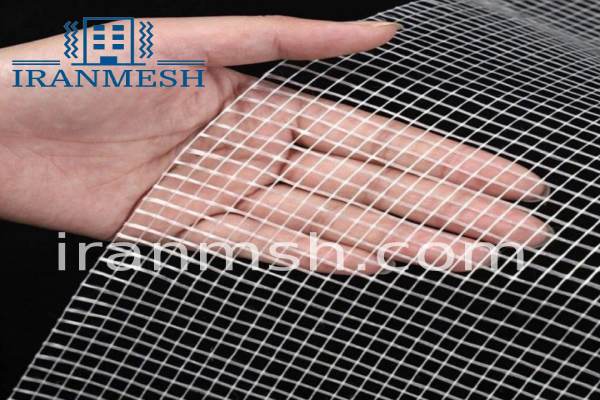 خرید مش فایبرگلاس