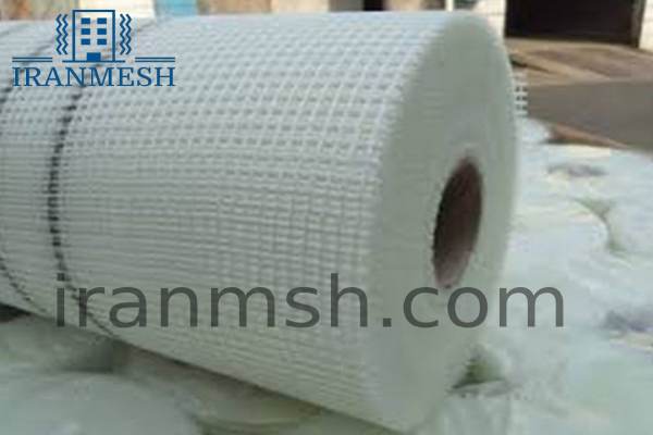 خرید مش فایبرگلاس ارزان